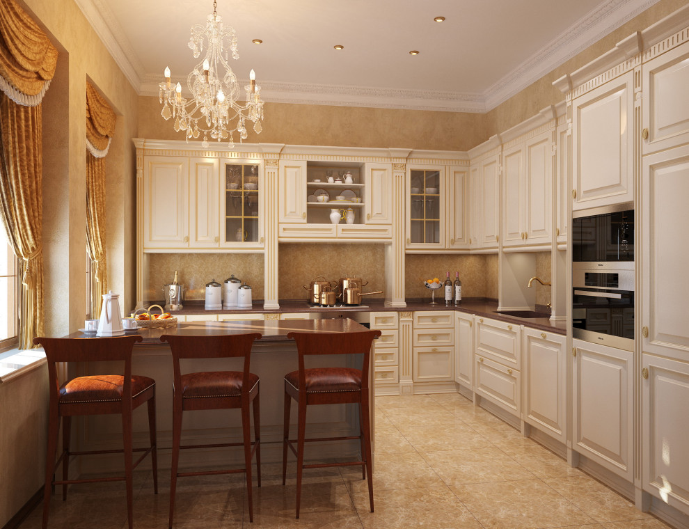 Частный дом 300 кв.м КП"Гринфилд"