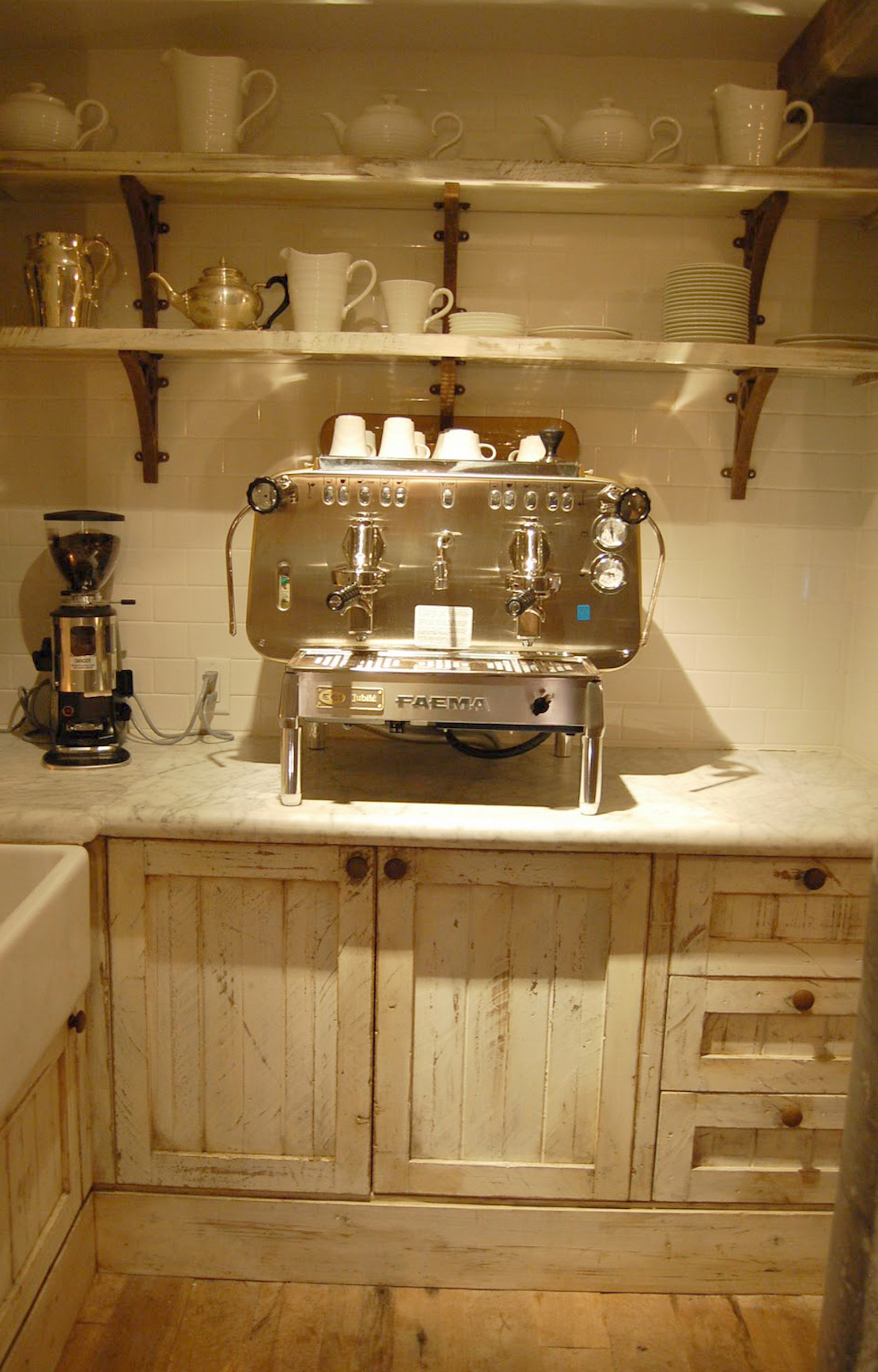 Country Kitchen Surrey