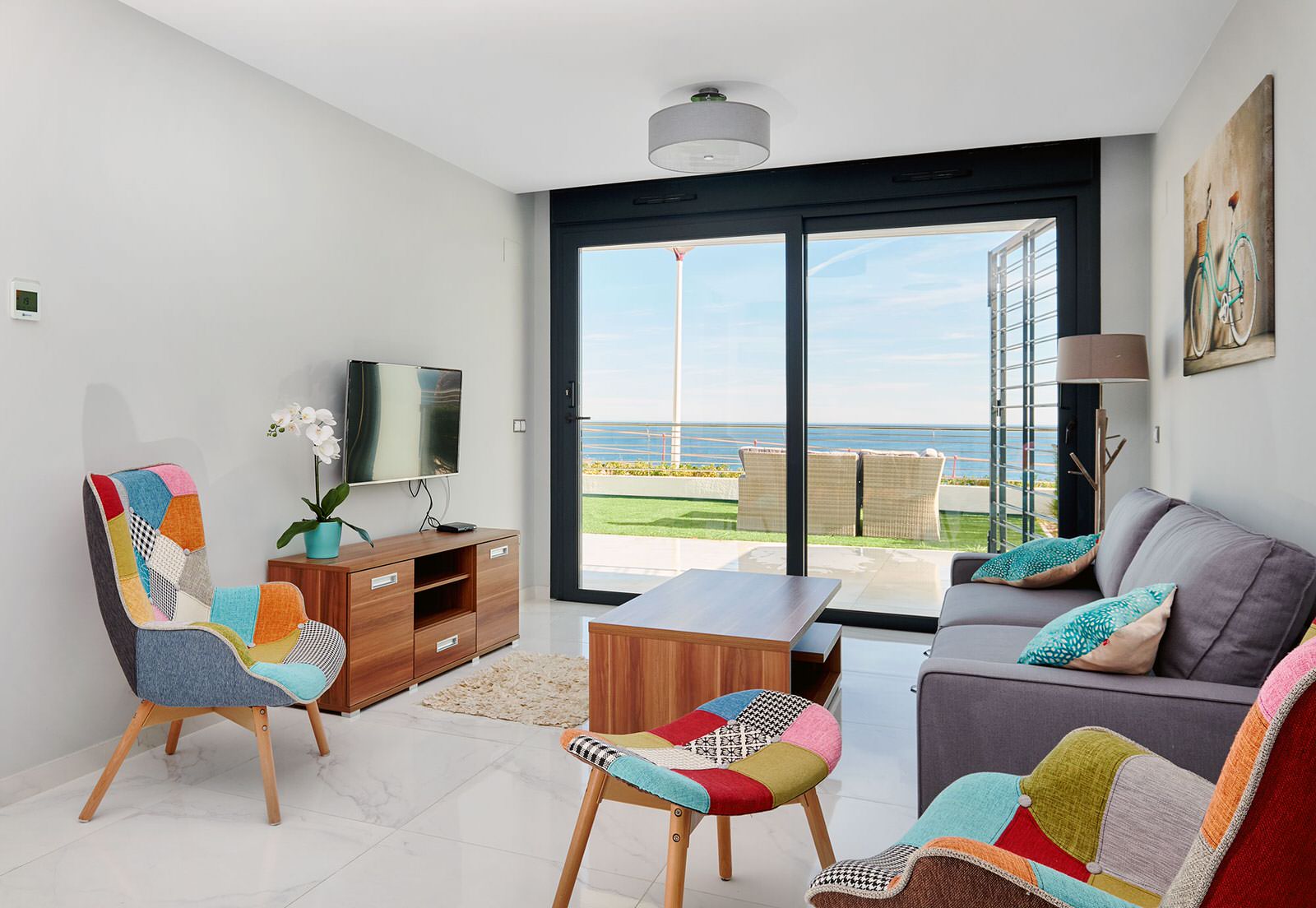 Some examples of property shooting in 2019