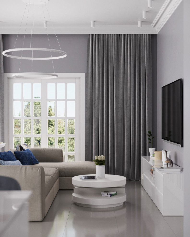 Дом в Подольске