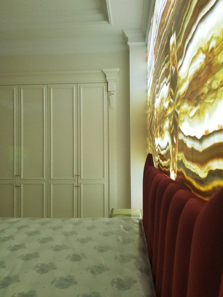 Дом в американском стиле