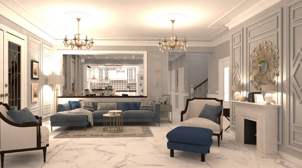 КП Американ Дрим