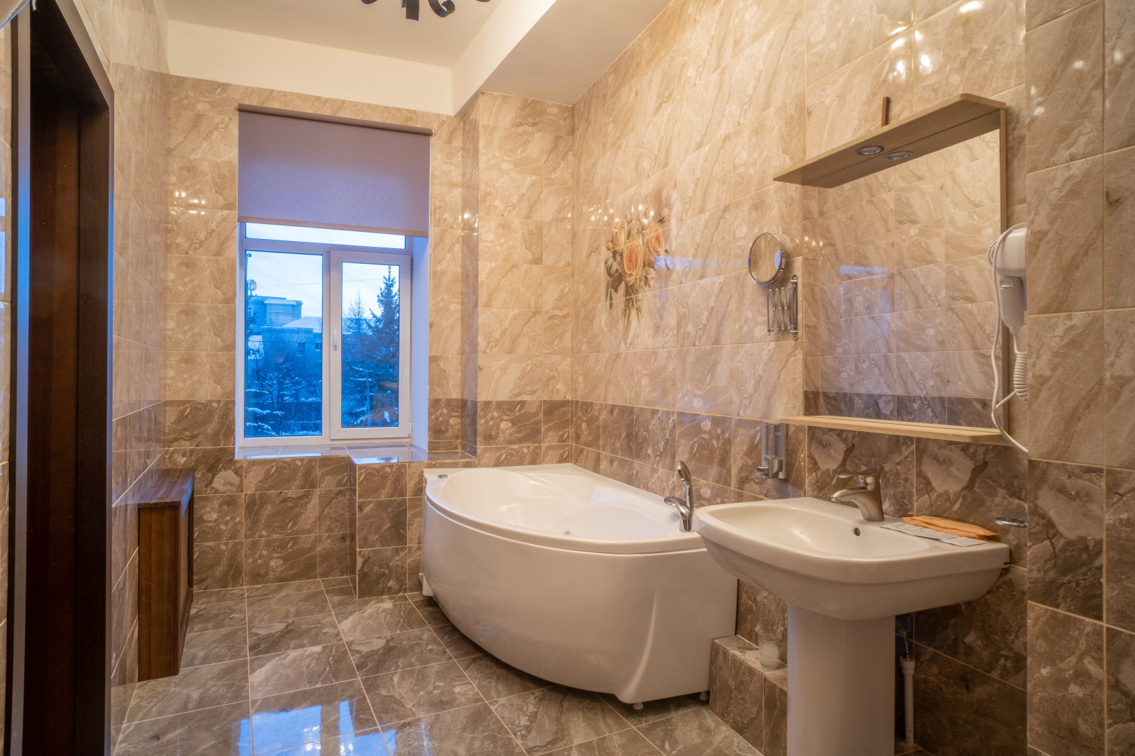 Гостиница Дон Кихот