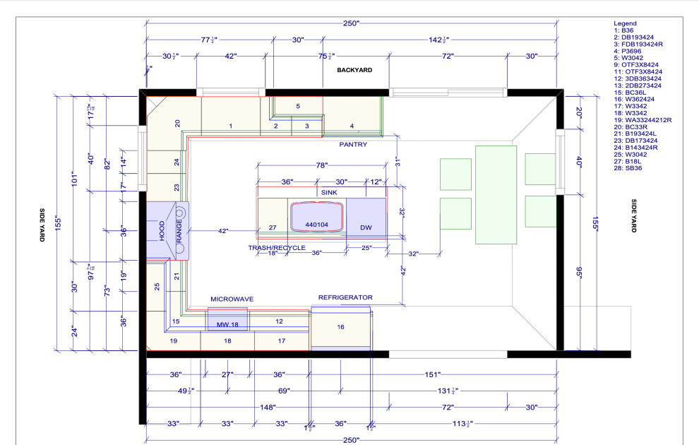 Scott & Karens Residence