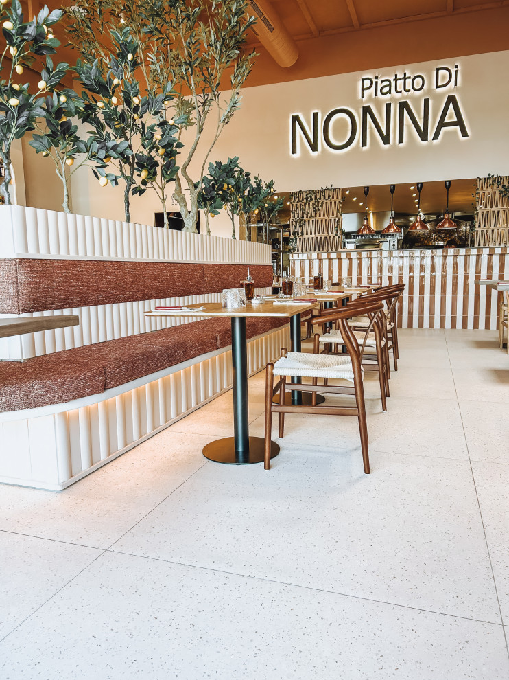 Piatto Di Nonna