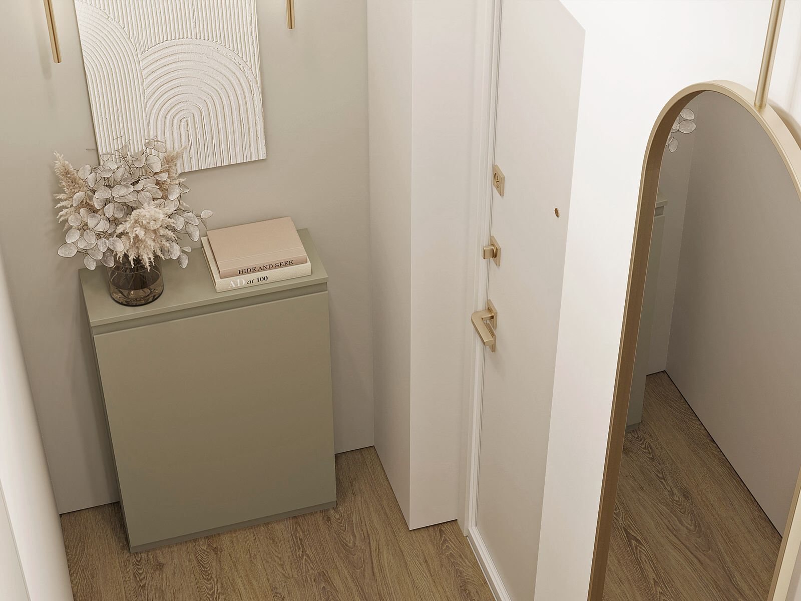 АПАРТАМЕНТЫ в клубном доме