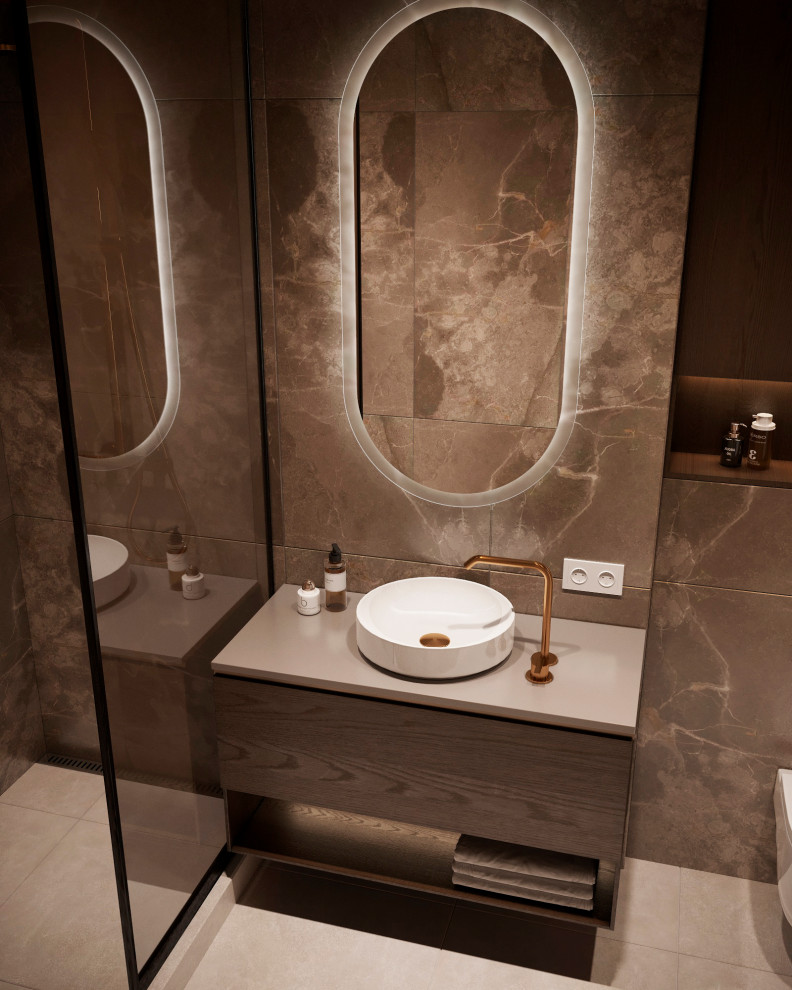 2к.кв Квартира ЖК Сказка Град