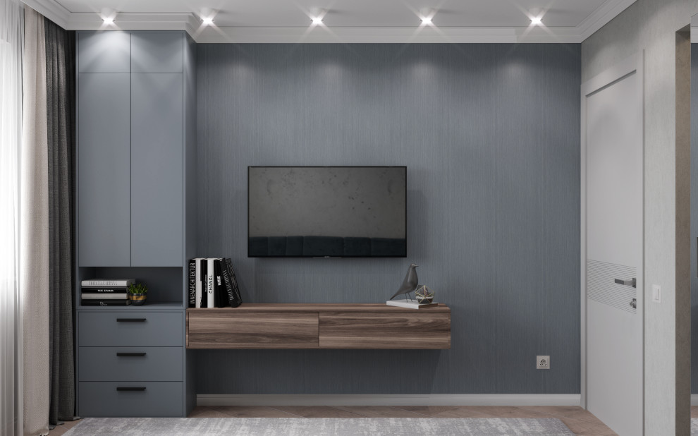 Мегаполис-парк 2020