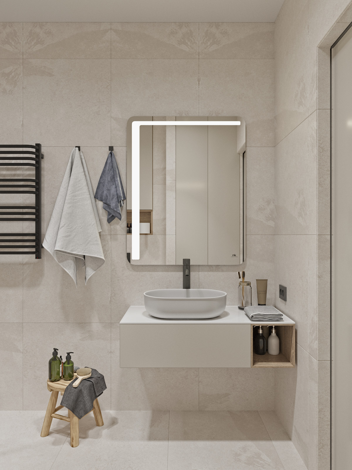 Проект в Севастополе