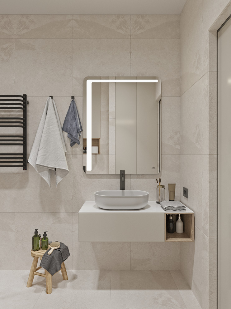 Проект в Севастополе