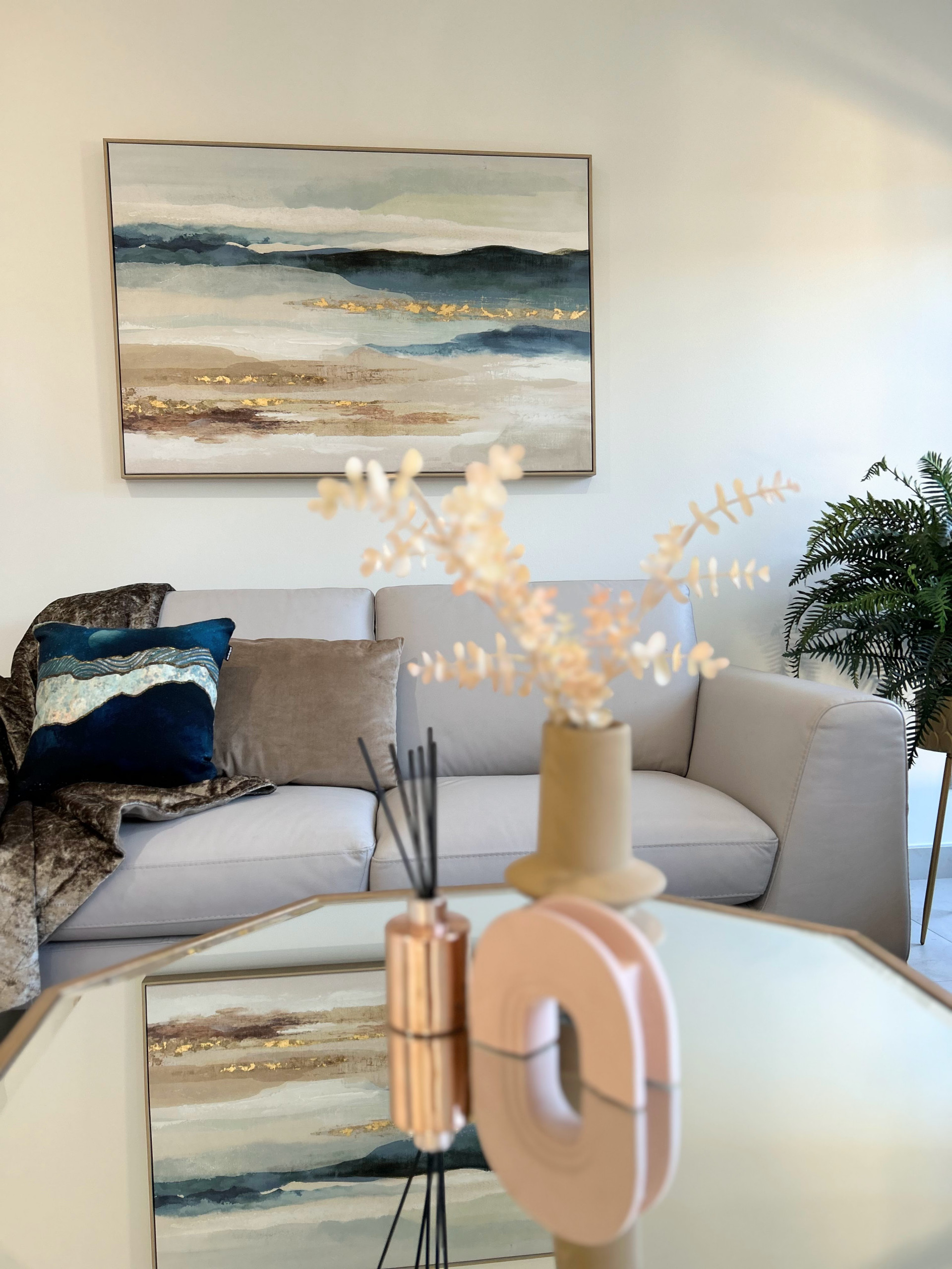 Living Rooms