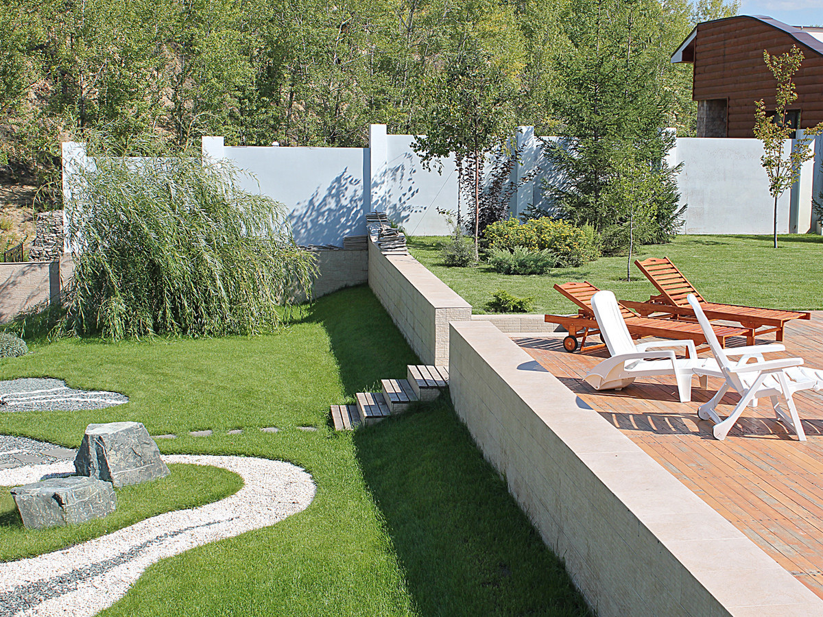 Проекты разных лет