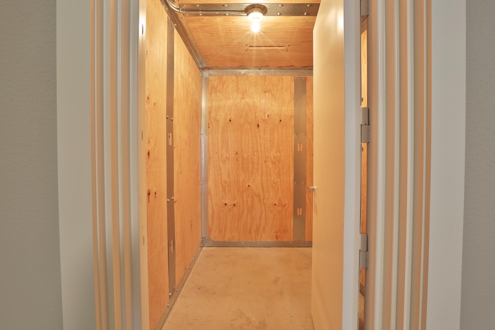 Versailles Custom Build