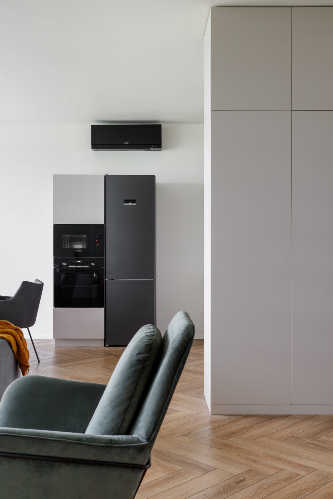 ЖК Грин парк