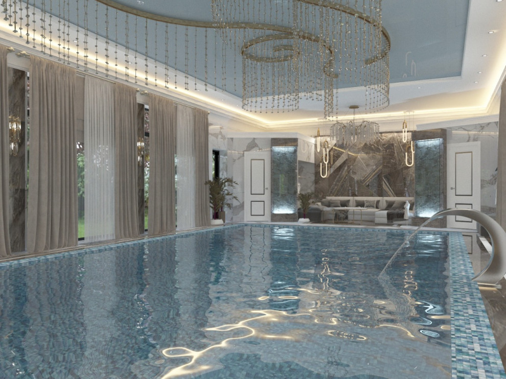 Дизайнер Юлия Семенова