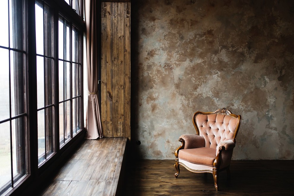 Декоративная штукатурка 600 руб/м2