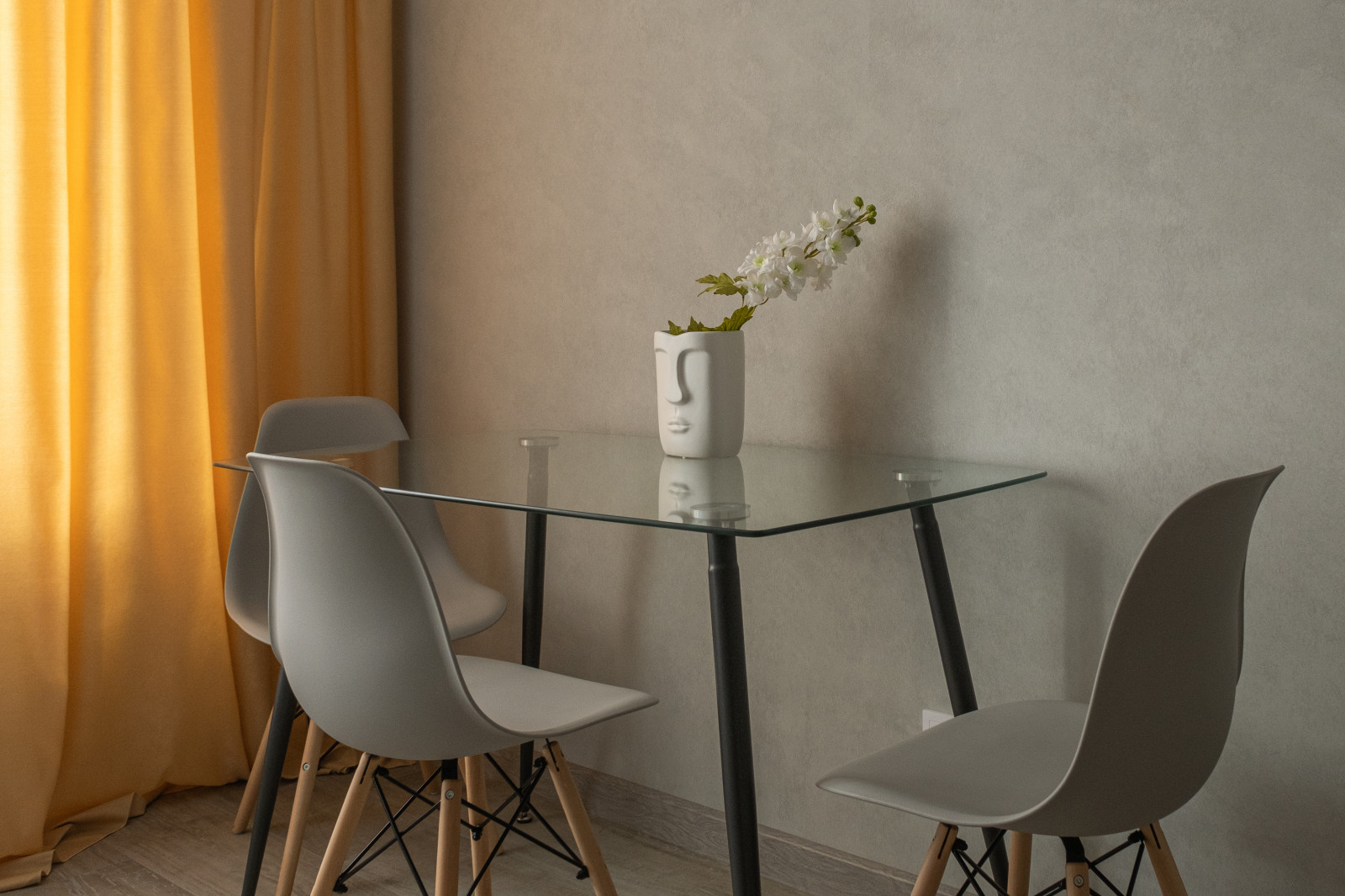 ЖК Олимп 40м2