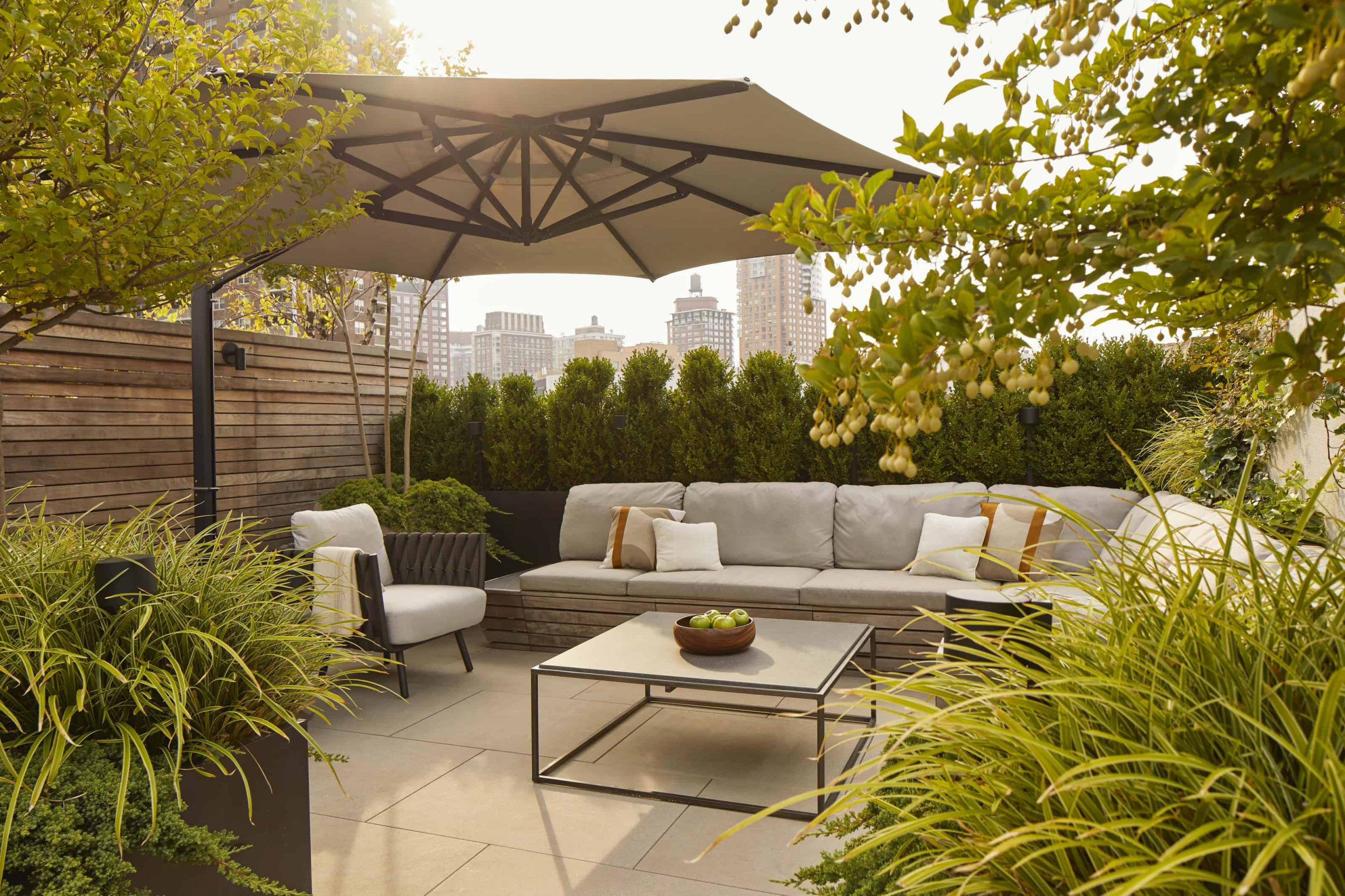 Pacific Green Landscape Maintenance