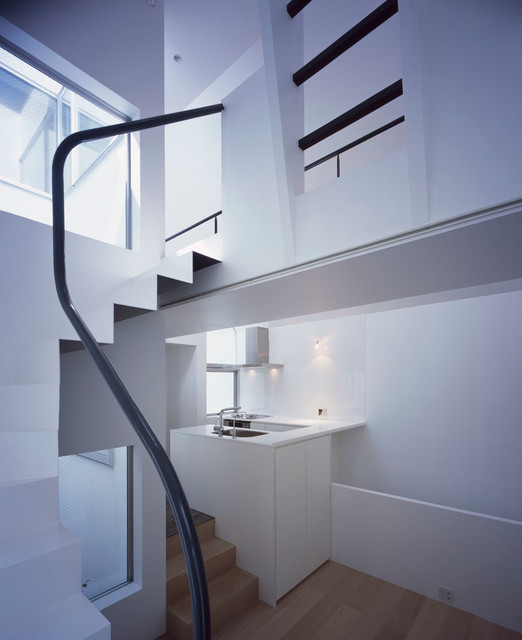 BB modern-treppen