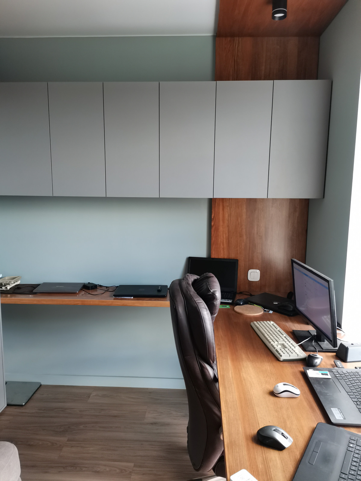 Ремонт 3-х комнатной квартиры Минская 4Б