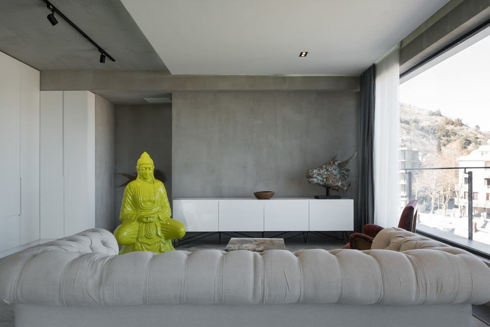 Пентхаус в Тбилиси