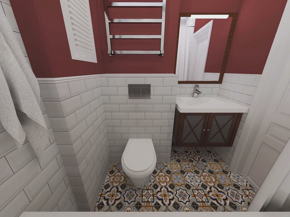 Твардовский