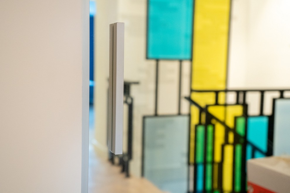 Система хранения raumplus в кладовой