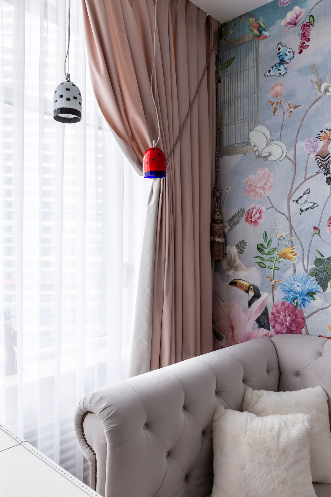 ЖК "Триколор"