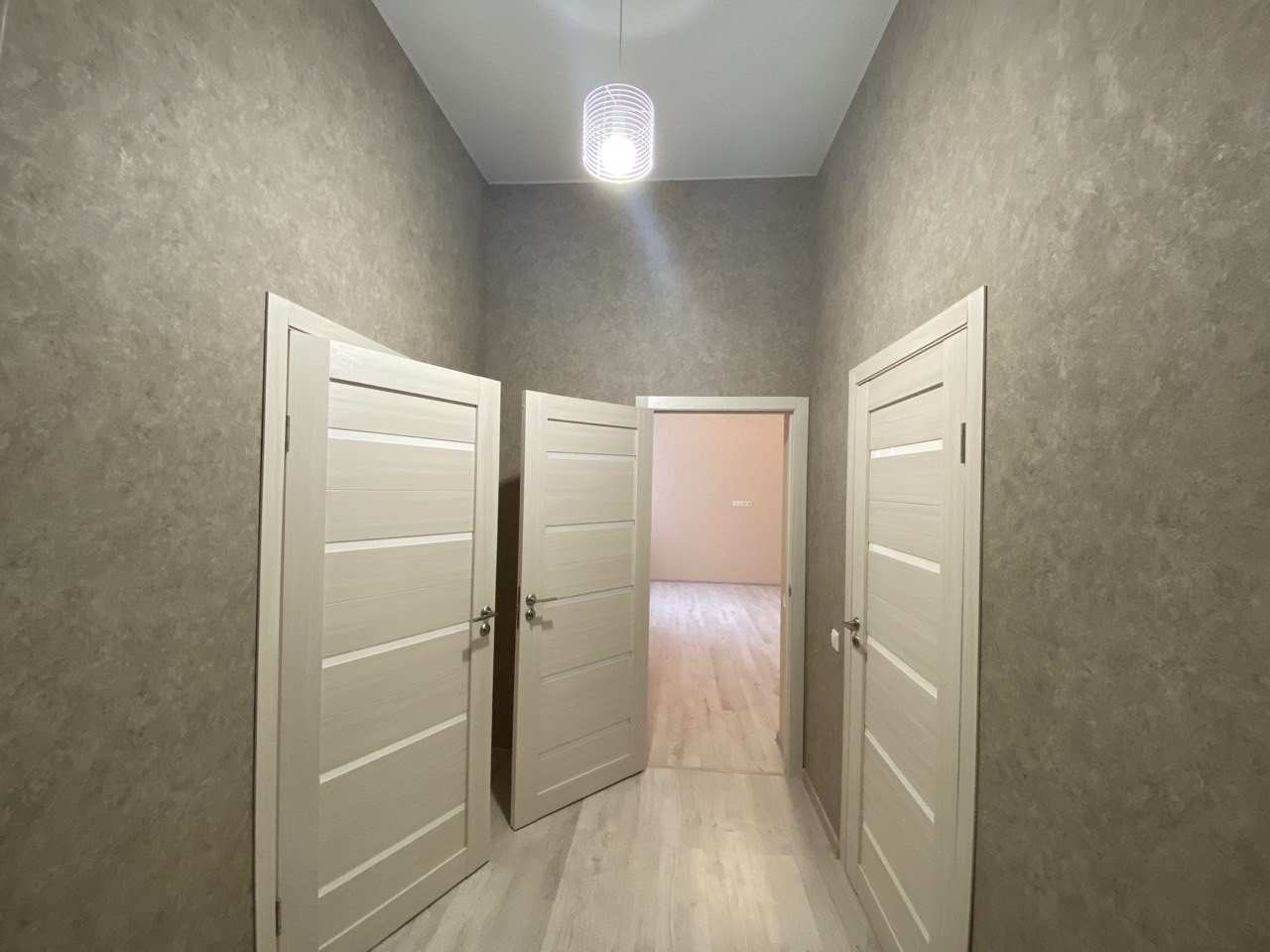 Ремонт прихожей