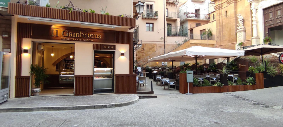 BAR GAMBRINUS_AGRIGENTO