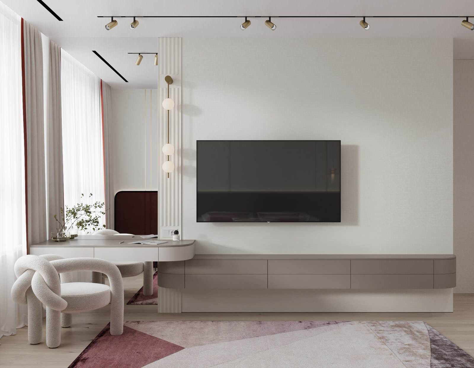 ЖК Сердце столицы