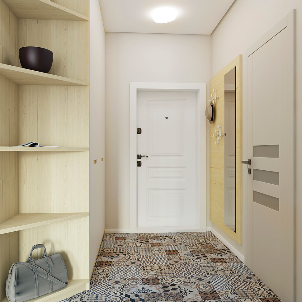 Чистая линия