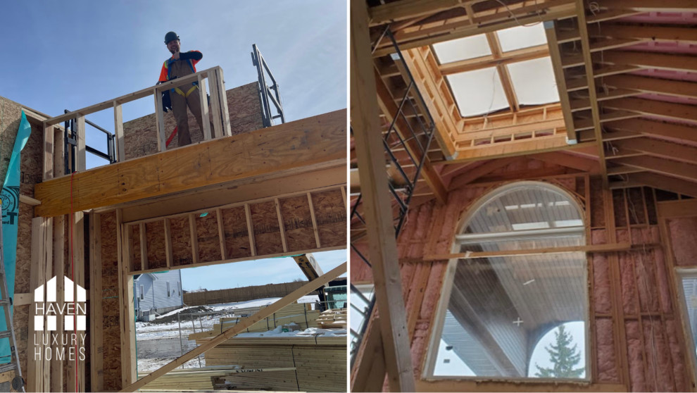 Framing the Future