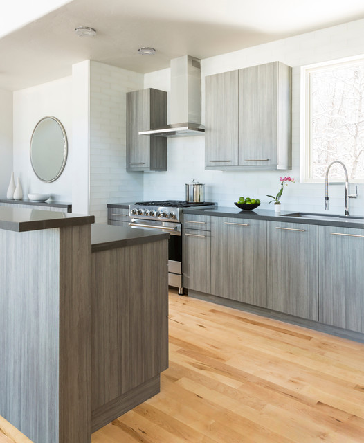 Harmoni contemporary-kitchen
