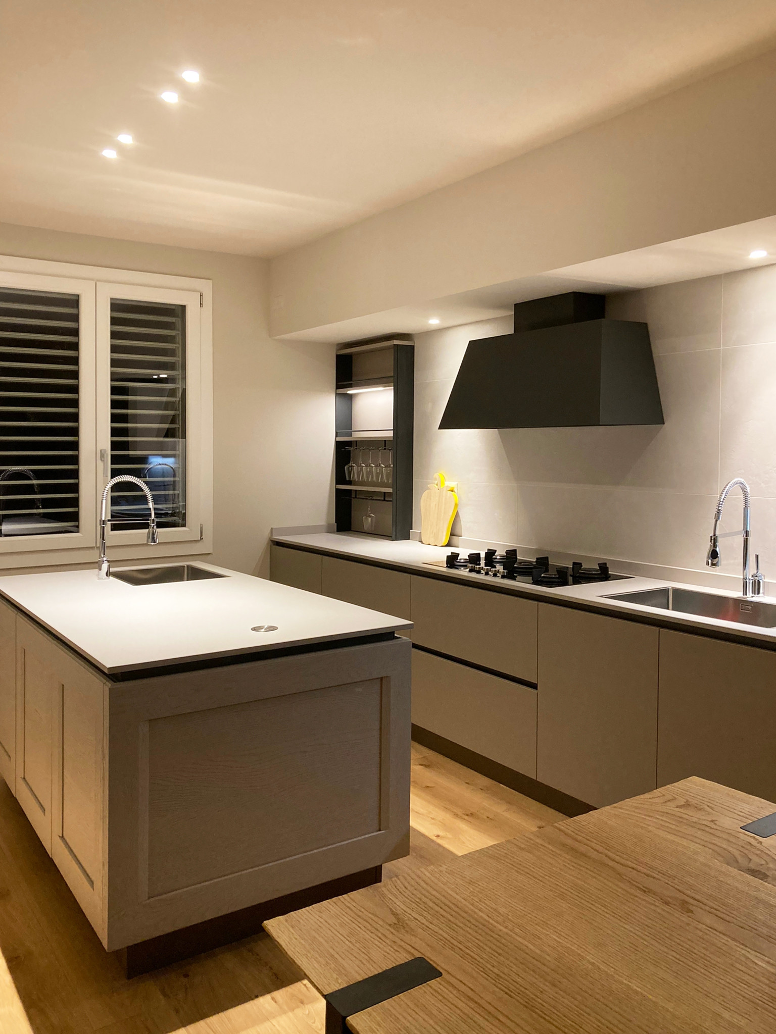 CASA MO-AN | Guastalla RE | 2021-2022