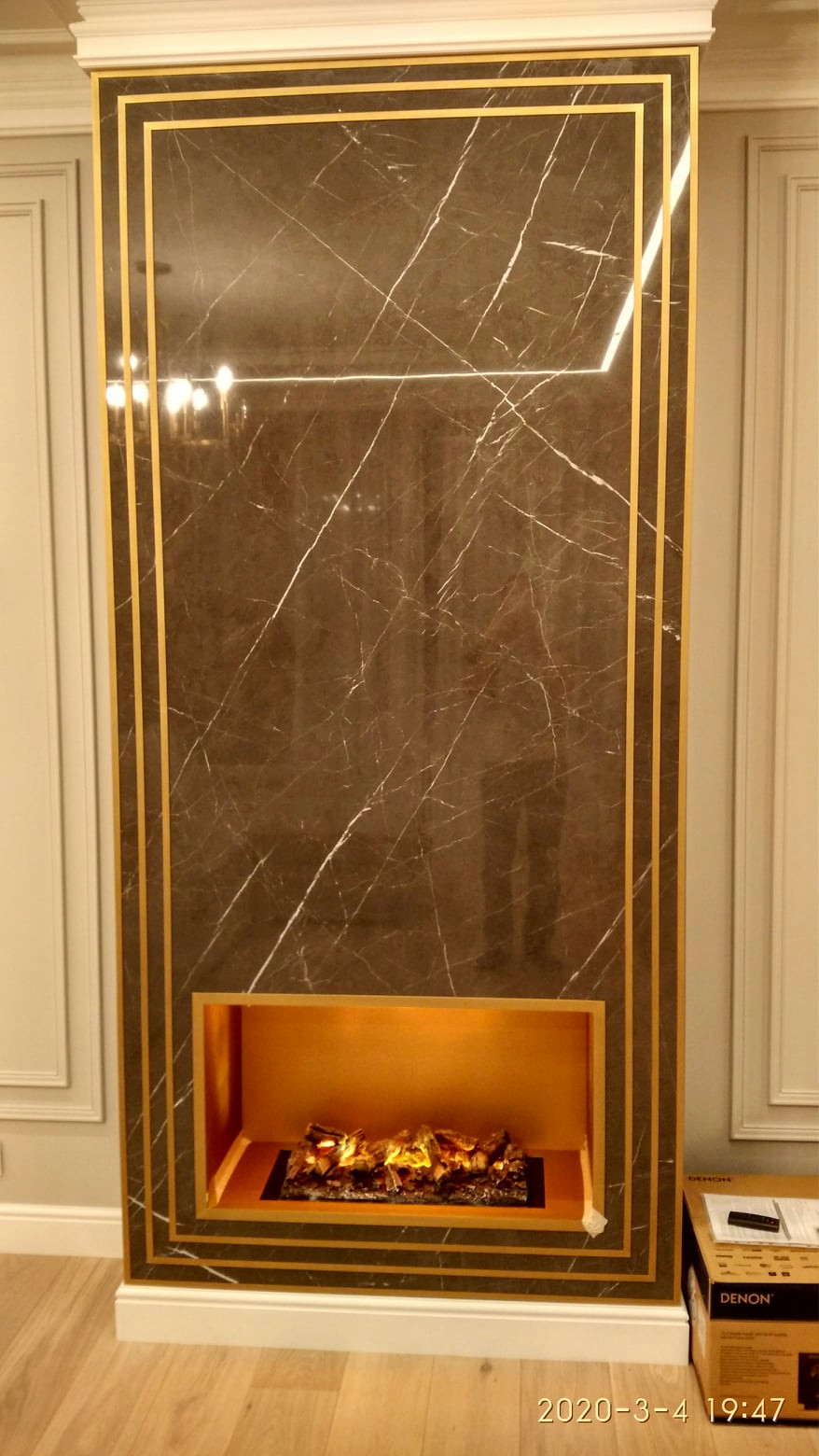 Радиаторы из стекла