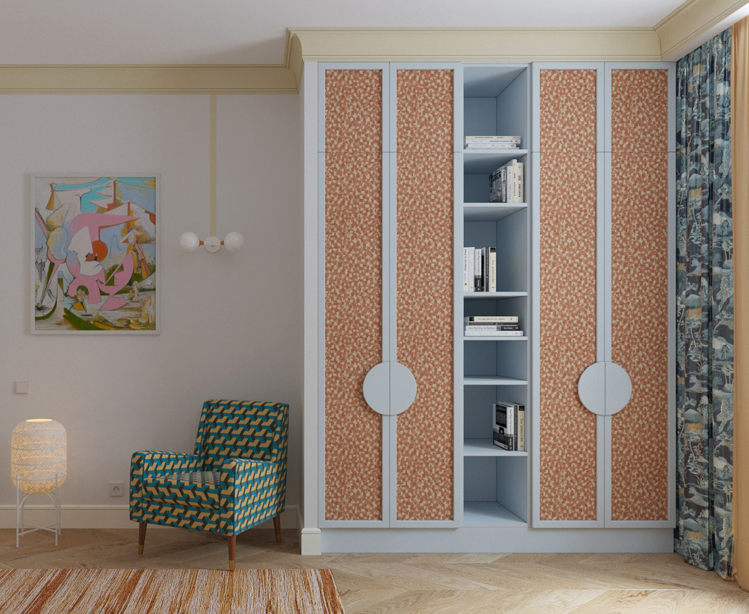 Квартира в ЖК Фестиваль Парк