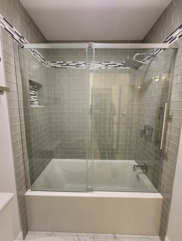 Bathroom Remodels