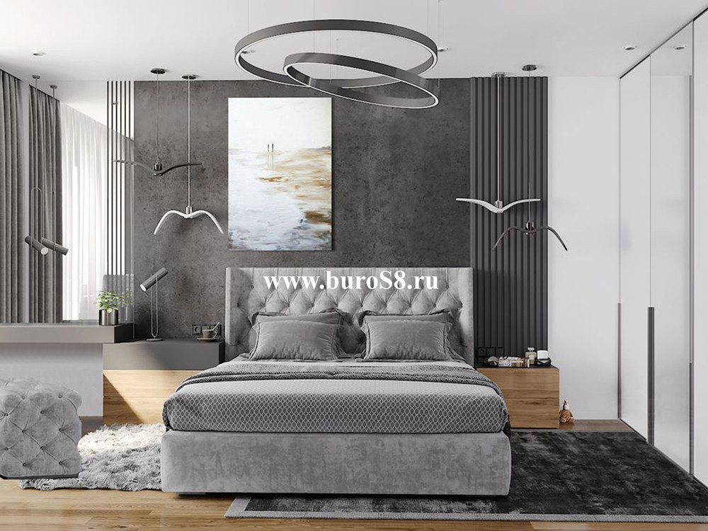 Квартира на улице Речников