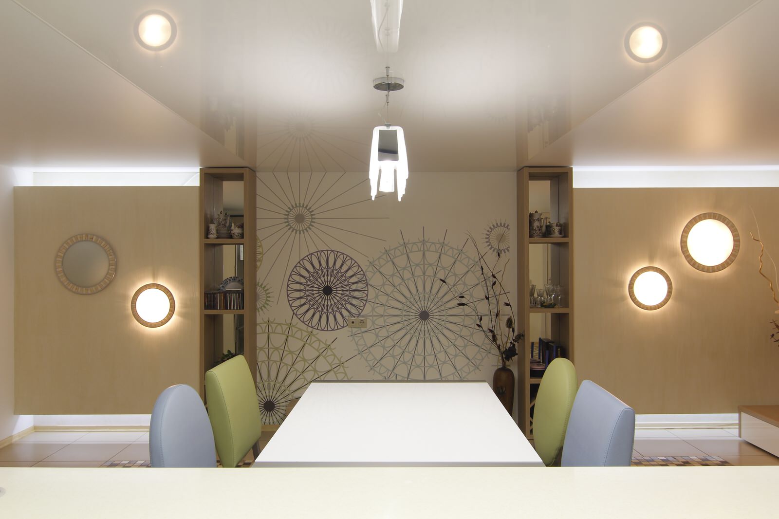 Серебряный бор