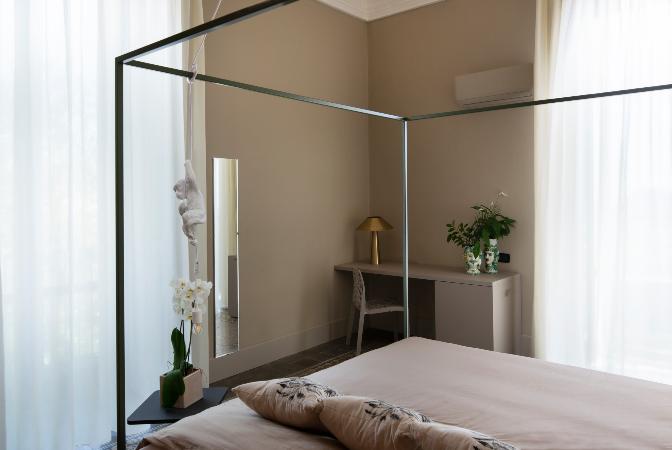 b&b nel cuore di Catania