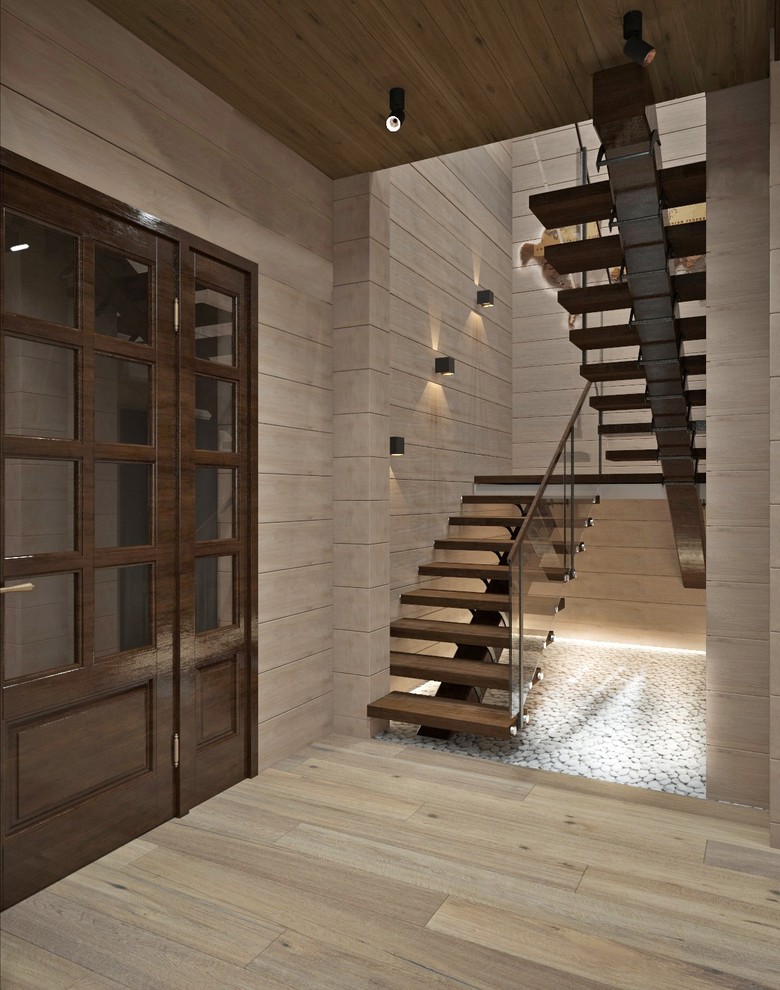 Дом !Лапино Град"