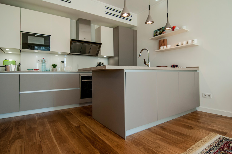 Стильный скандинавский