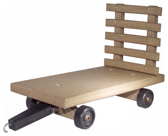 Amish Poly Farm Barn Toy Hay Cart And Accessories Farmhouse Kids Amish Poly Farm Barn Toy Hay Cart And Accessories