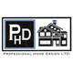 Professional Home Design,  Ltd.
