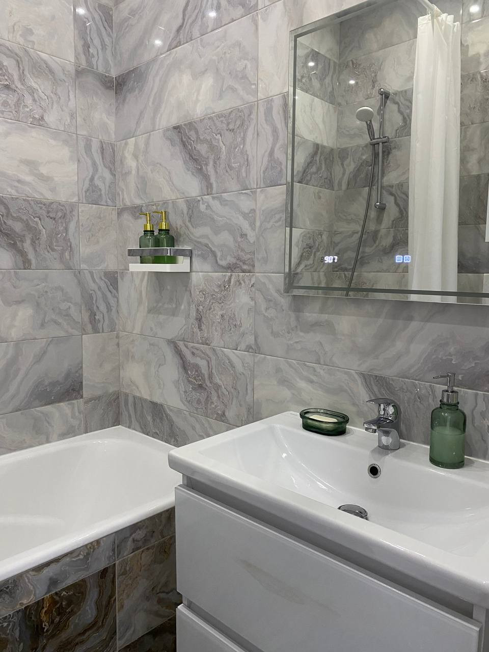 ЖК Скандинавия