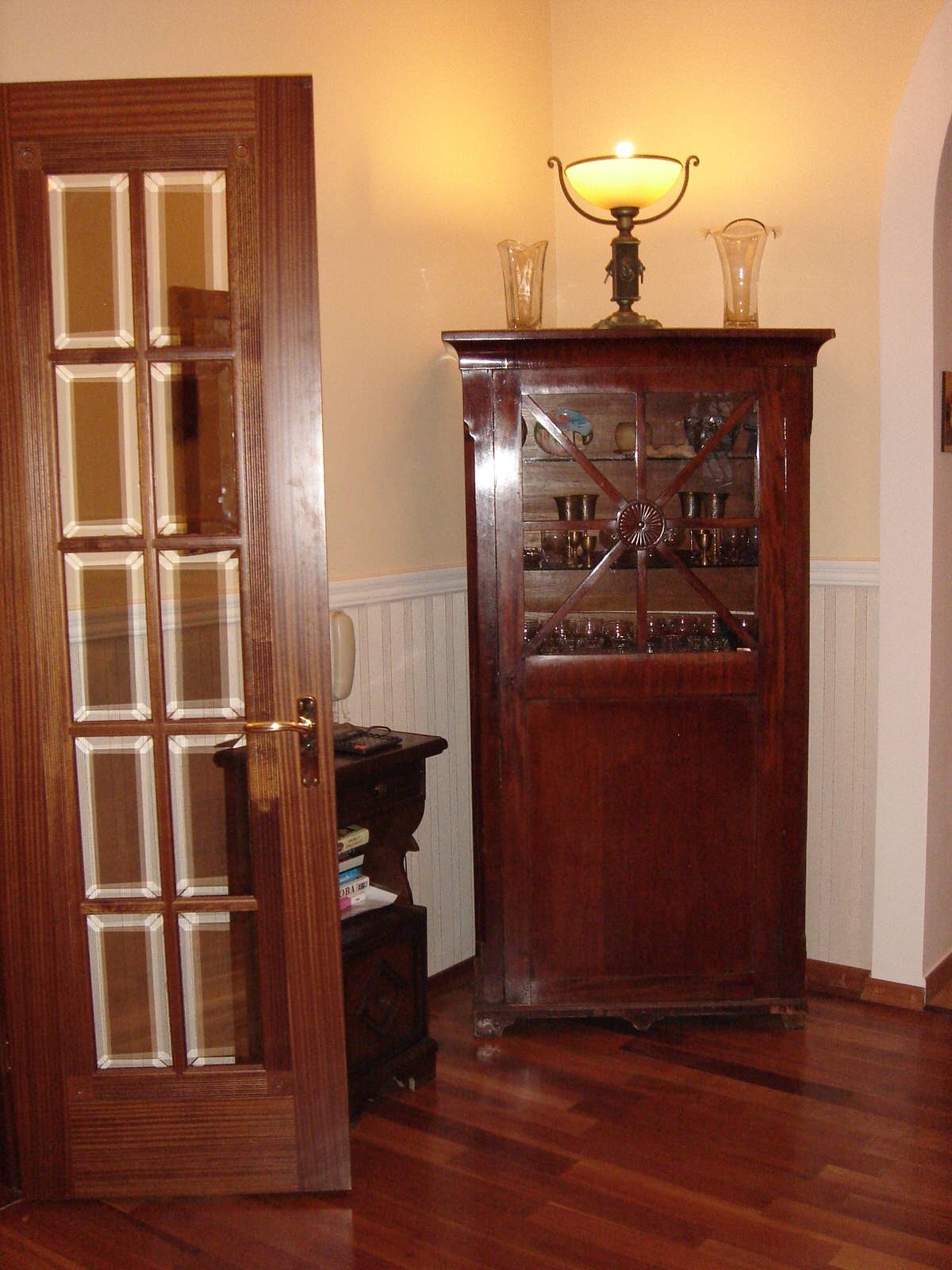 Загородный дом в Быково