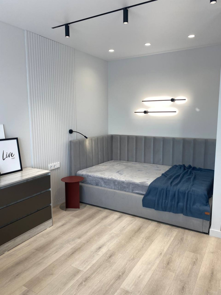 ЖК проспект Фрунзе г.Ярославль