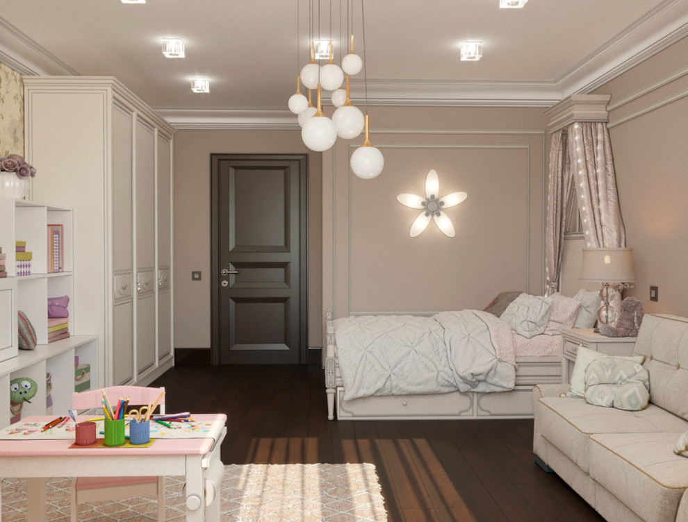 Игра контрастов