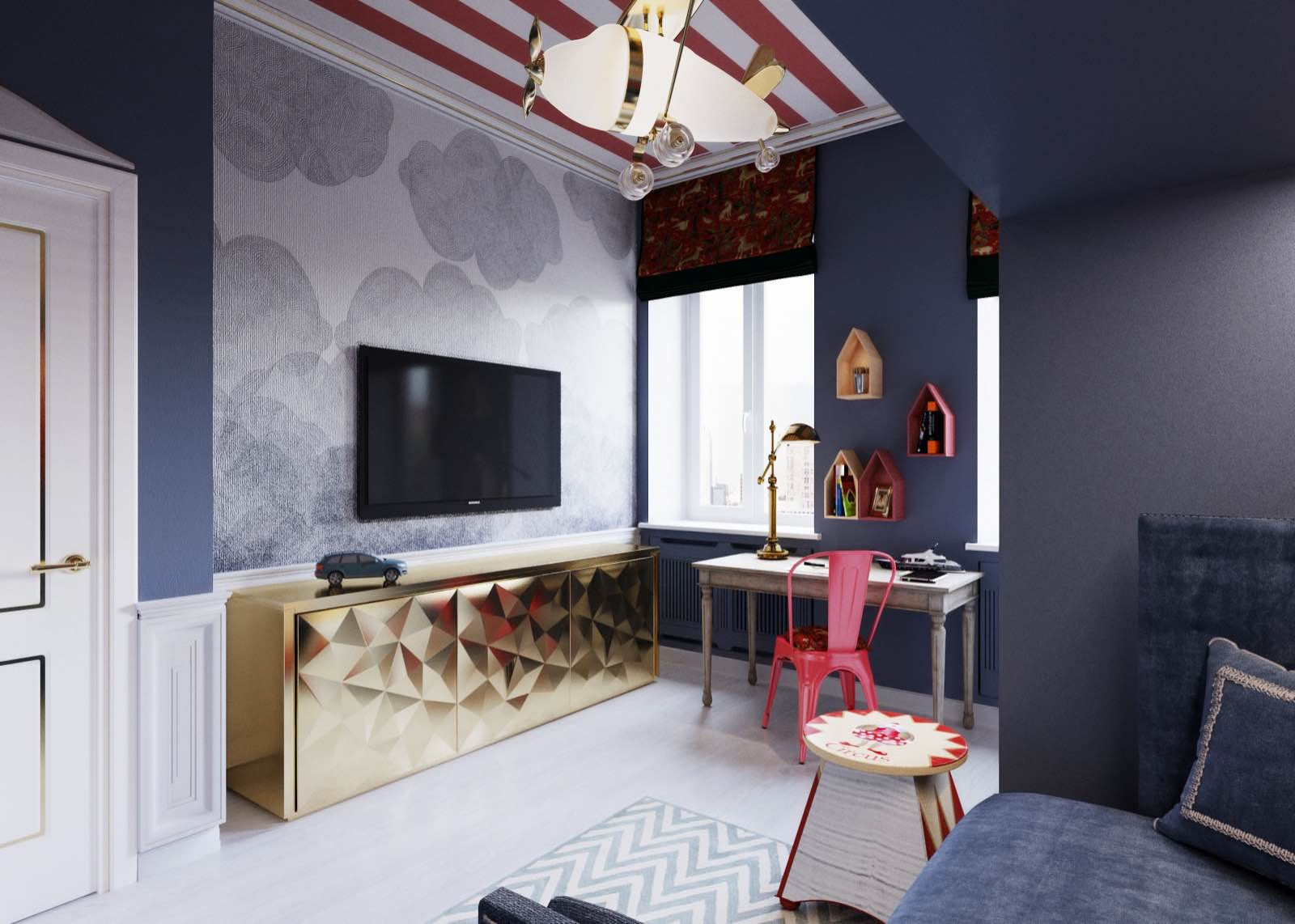 ул. Декабристов